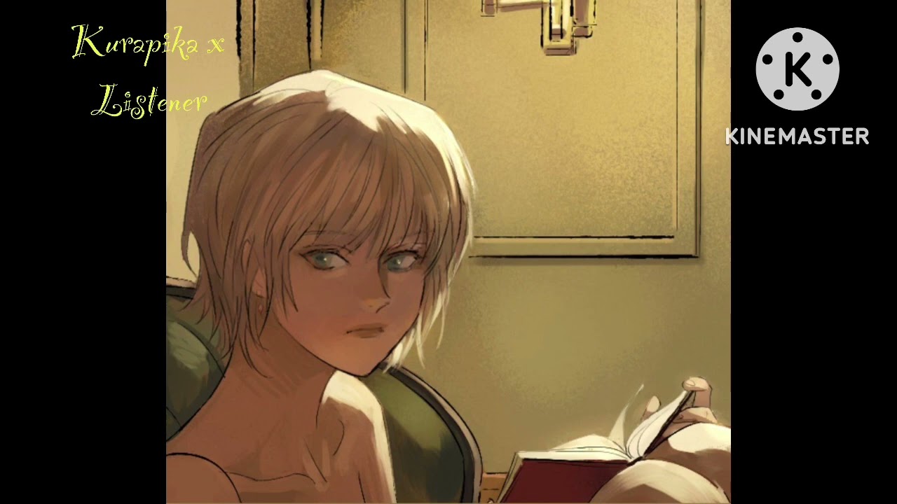 (ASMR) Kurapika x Listener [Waking up with Kurapika] (Requested!)