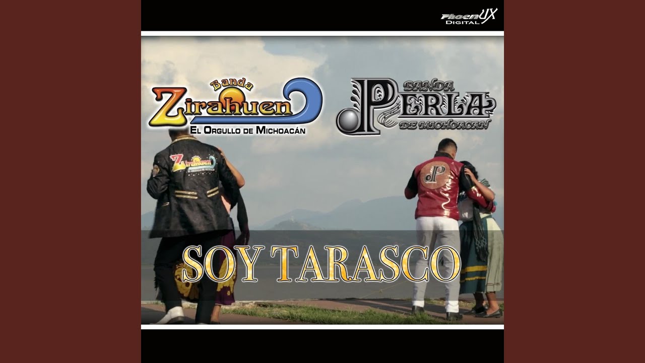 Soy Tarasco