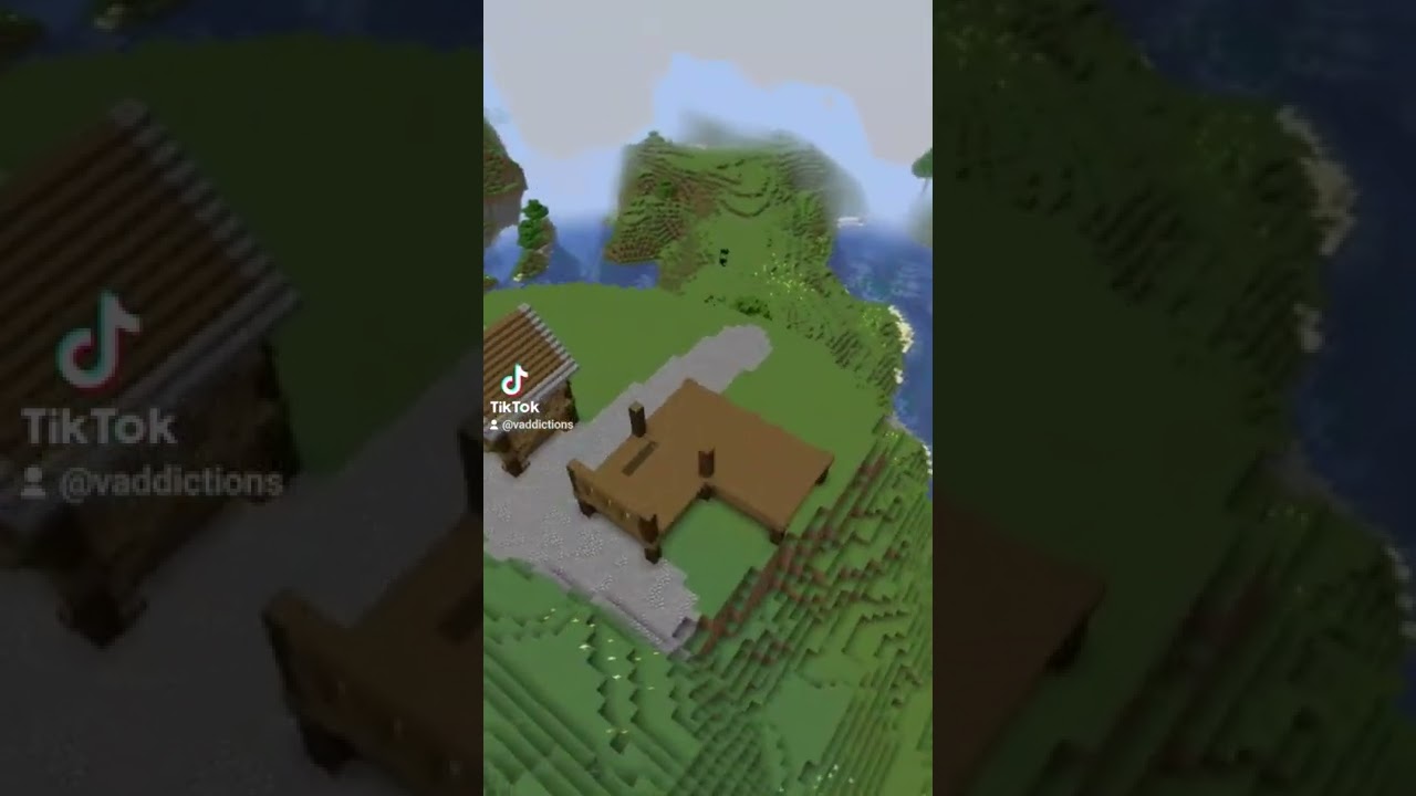 Meatow town expansion 
