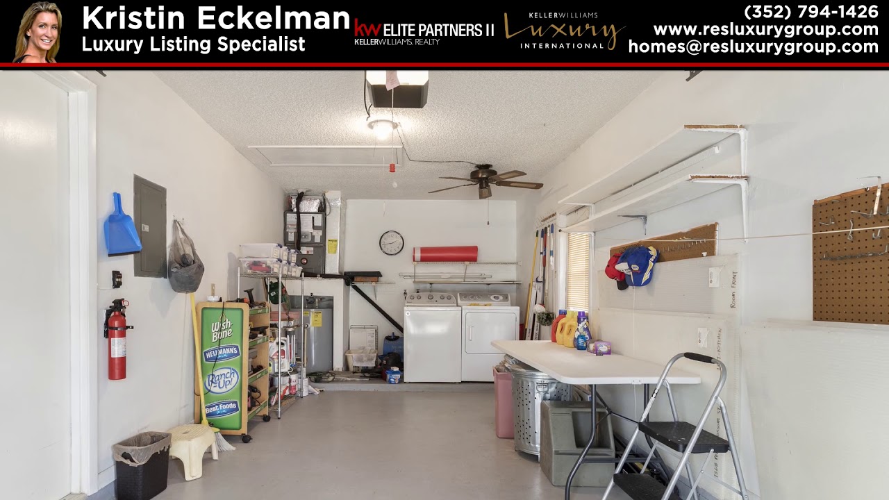 3 BR 2BA 1204 Square Foot Home in Rainbow Lake Estates 34431