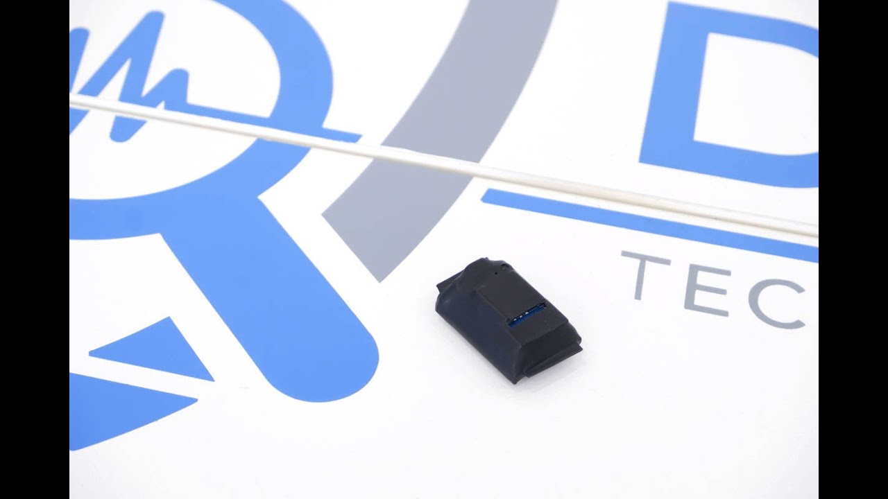 Microspia GSM Audio 20 Giorni in Stand-by 8 Ore di Ascolto Continuato
