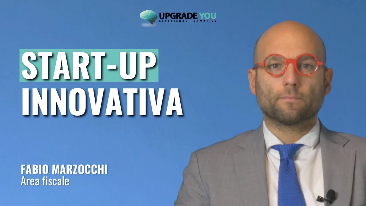 La start-up innovativa, cosa &egrave; e come funziona. Scopri tutti i dettagli.