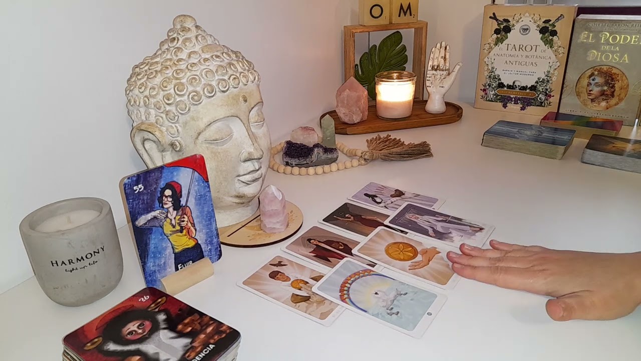 ❤️⏰️📬ALGUIEN NECESITA DARTE ESTE MENSAJE URGENTEMENTE📬⏰️❤️ TAROT INTERACTIVO ✨️