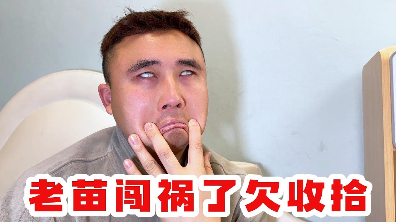 一个地球仪哪里都买不到，老苗真是欠收拾