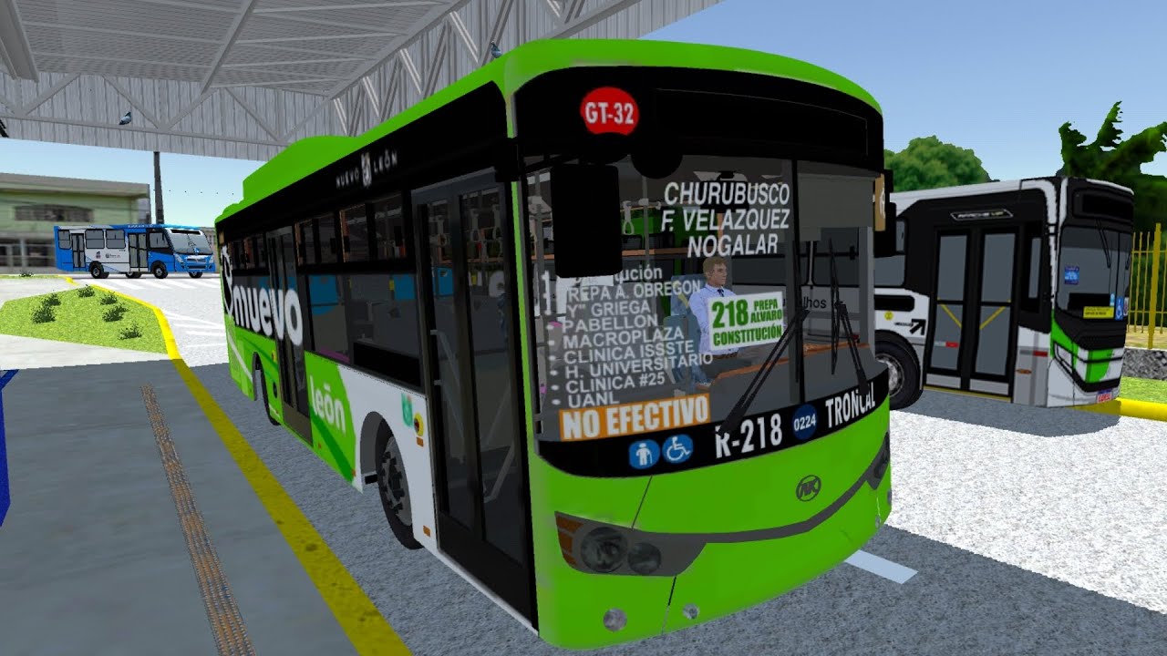 Ruta 218 Troncal Constitución 