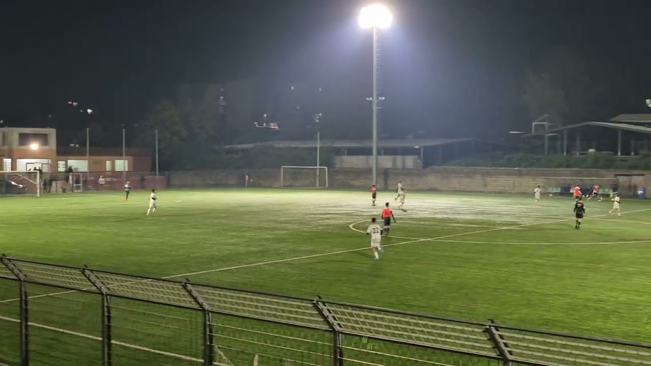 U16Recale2010 - CentroSportivoAzzurri