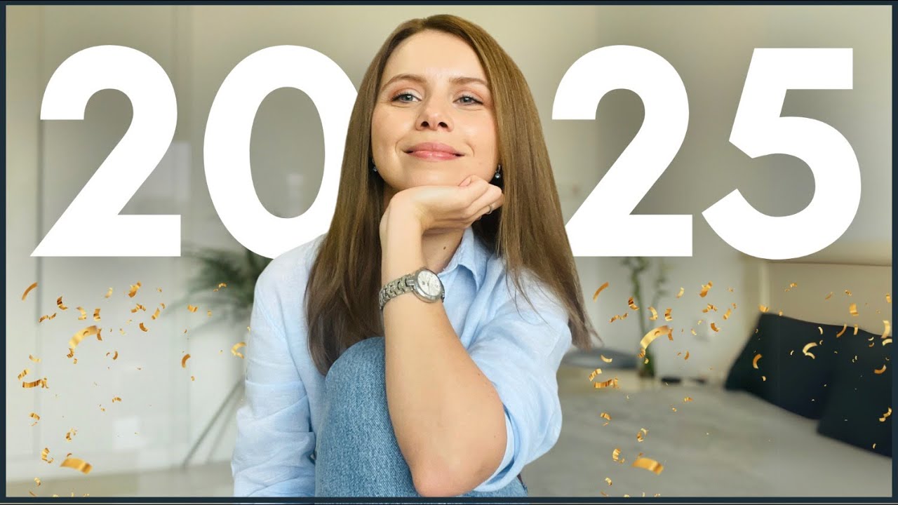 How to Make 2025 Your Best Year in Learning & Development