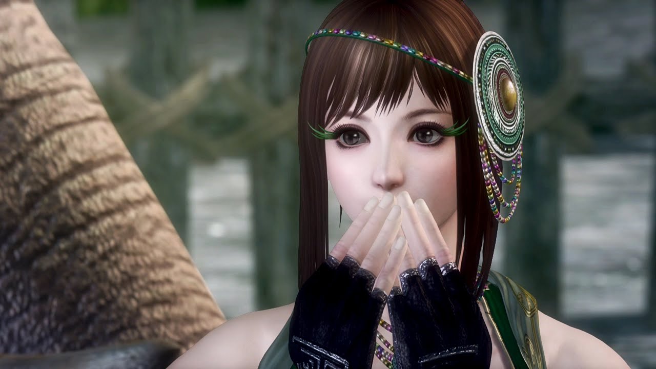 Travel Plans | DYNASTY WARRIORS 7: Xtreme Legends