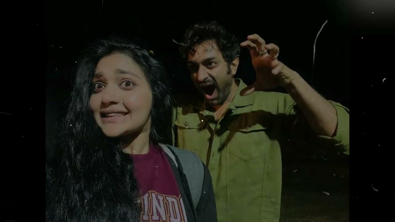 বন্ধ ঘরের দরজা খুলেই অপর্ণা বুজতে পারলো তাহলে অতিতে আমিই রাজনন্দিনী ছিলাম । নতুন পর্ব Chirodini 2026
