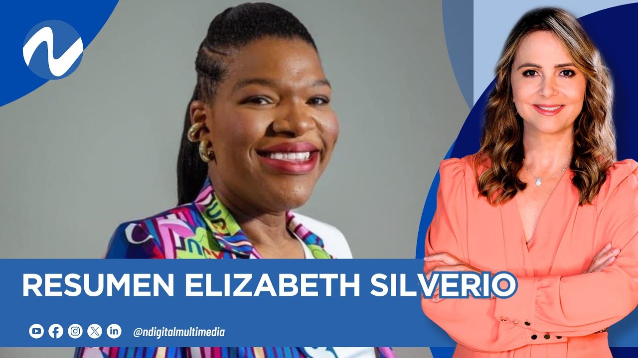 Resumen Elizabeth Silverio