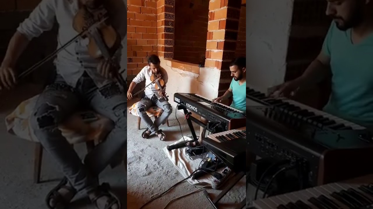 atuf ato kyazim keman