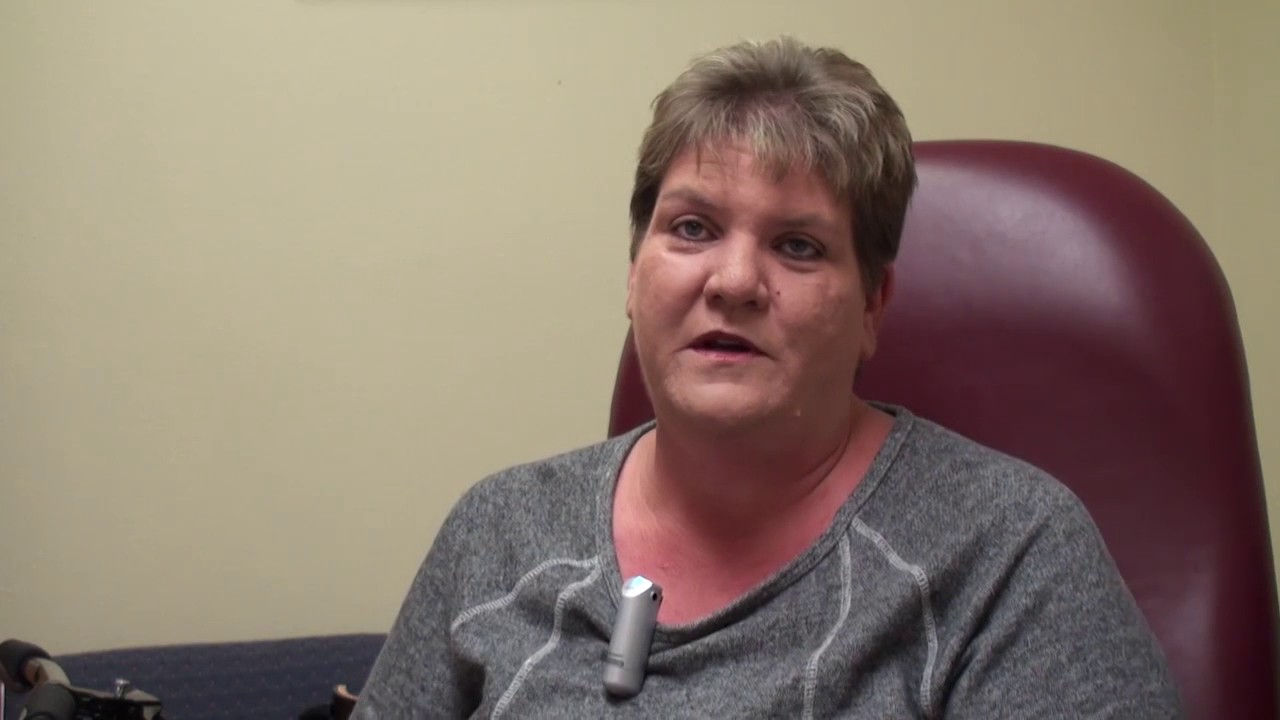 Patient Recovery Experience with Charcot Foot Treatment