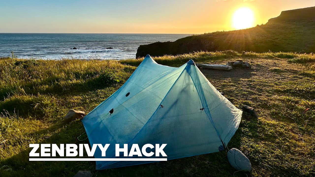 Zenbivy Hack