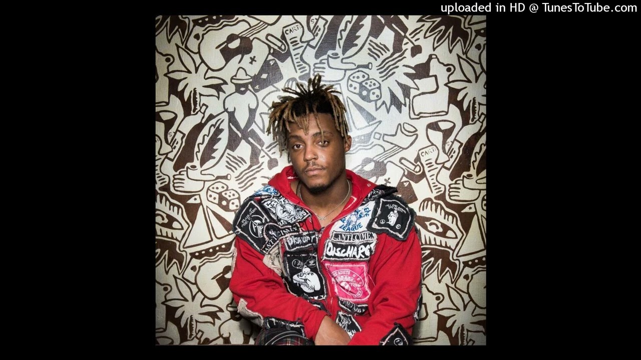 [FREE] Juice Wrld + Kee Nola Type Beat 