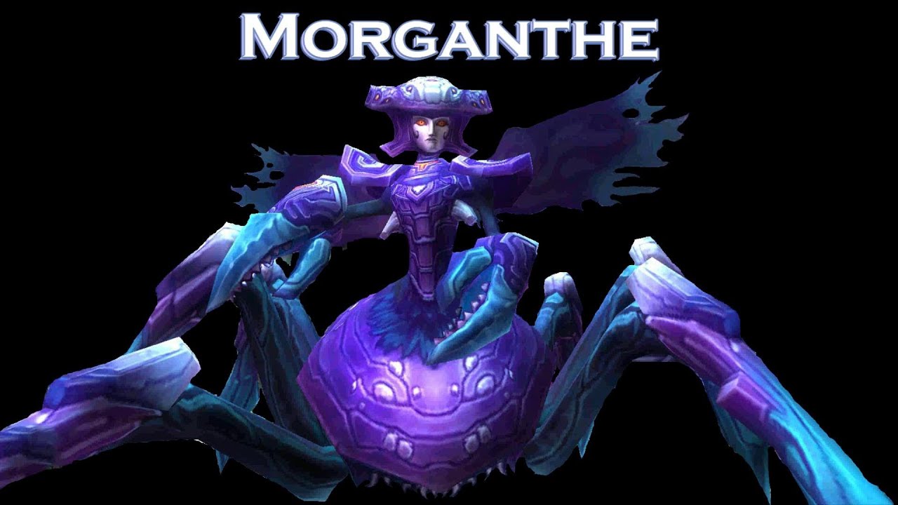 Wizard101 Morganthe's End  Final Khrysalis Battle