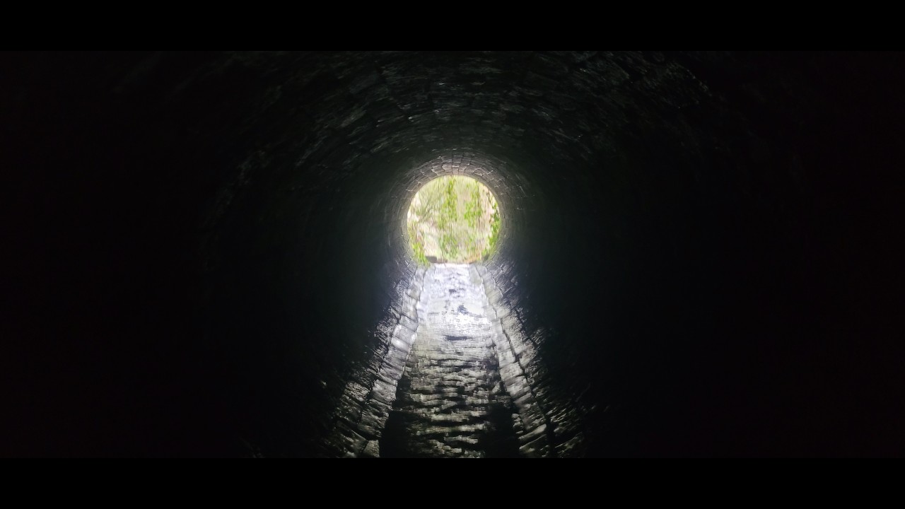 River irk part 1 - stoop to the source
