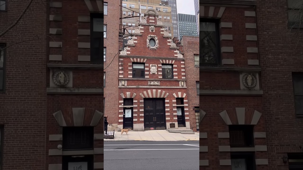 Murray Hill, Nice Neighborhood in New York City