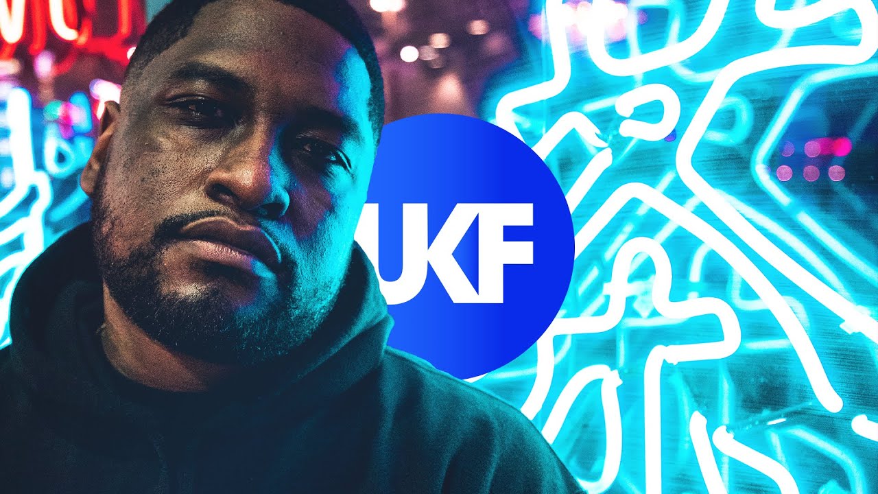 GLADEZ - Let You Go