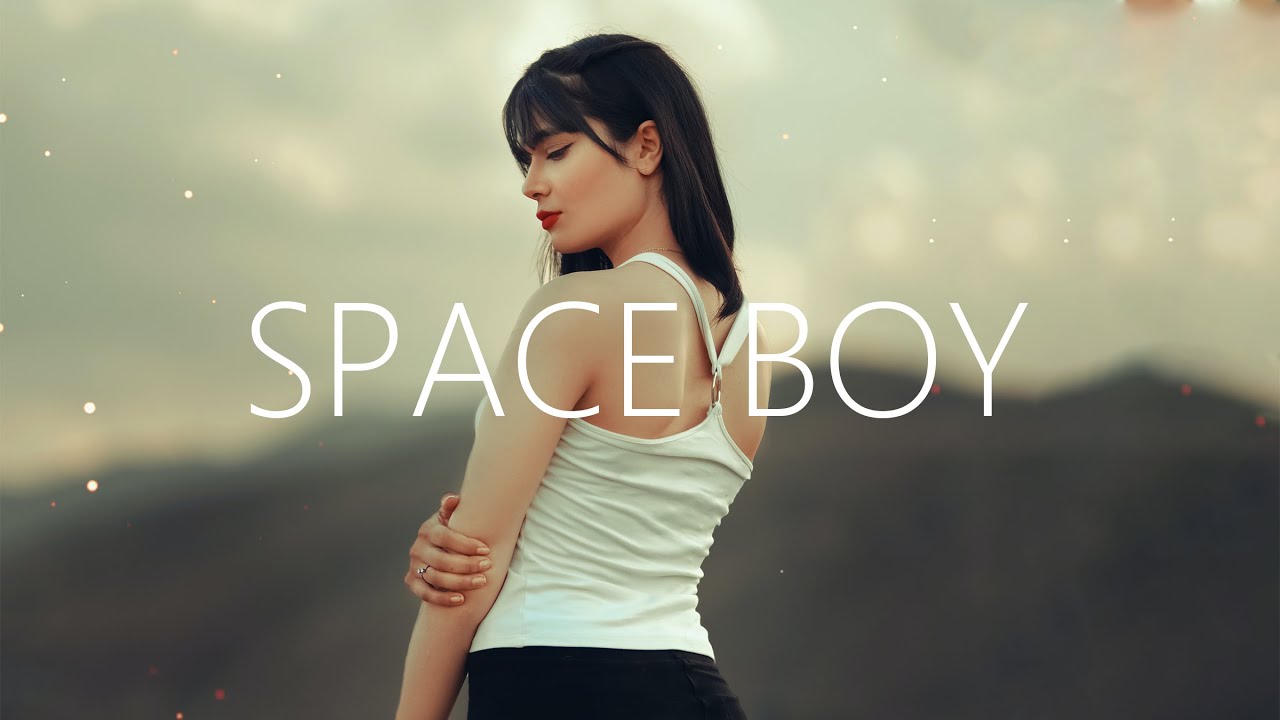 Rameses B Feint & Veela - Space Boy (Lyrics)