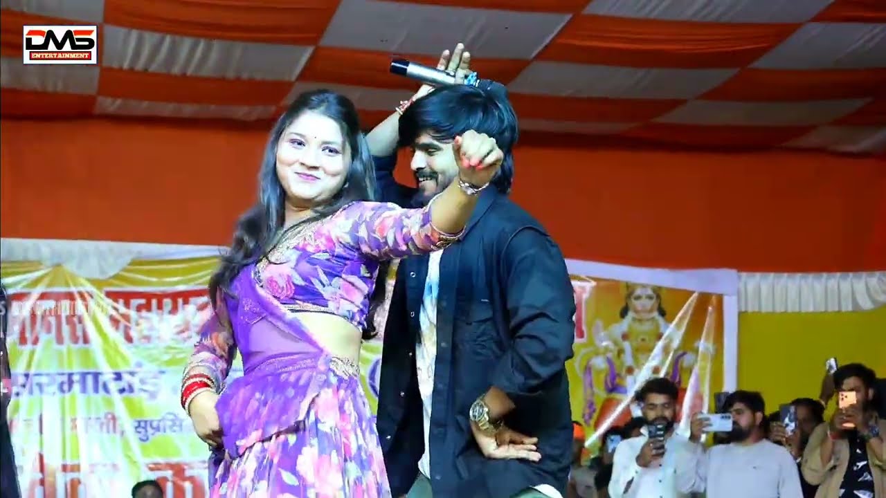 बीते दिन Aashish Yadav ने होली गीत से कोडरमा झारखंड में पूरा बवाल किया | मत मारो नैनवा से बान भोजो 
