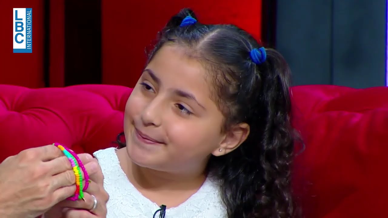 أحمر بالخط العريض الحلقة 32 الموسم 14
