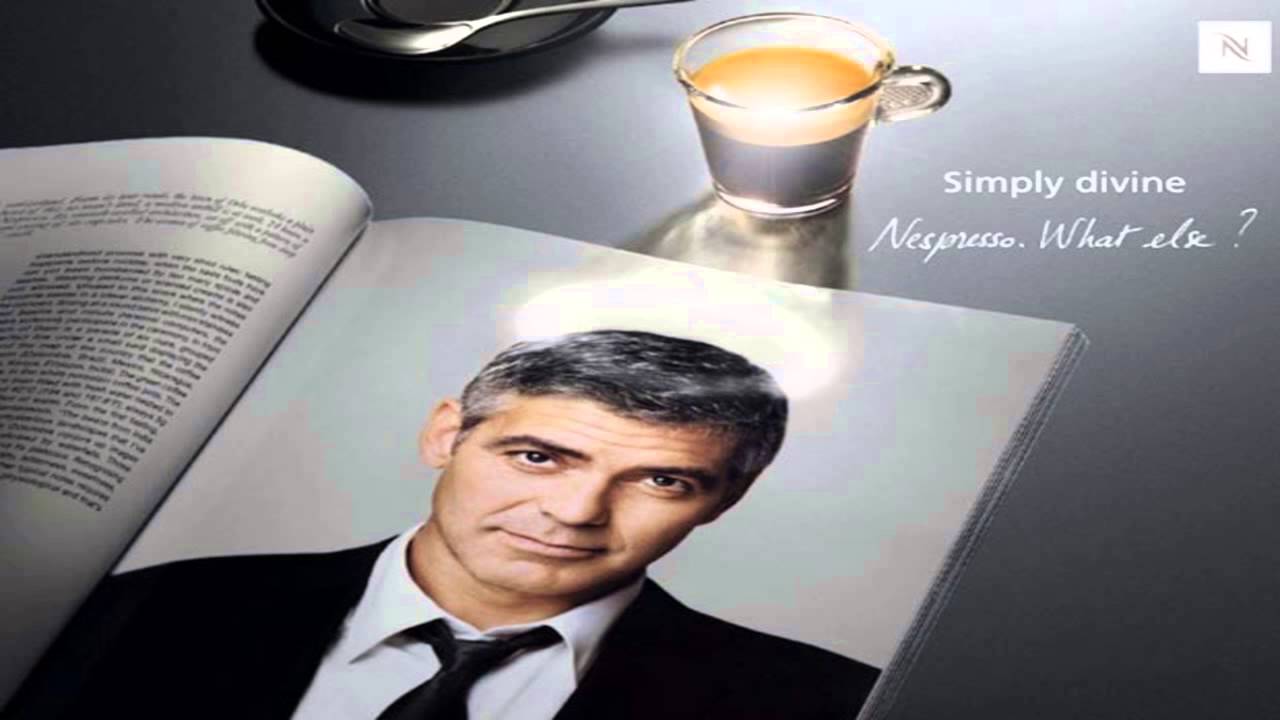 Nespresso Soundtrack Extended HQ