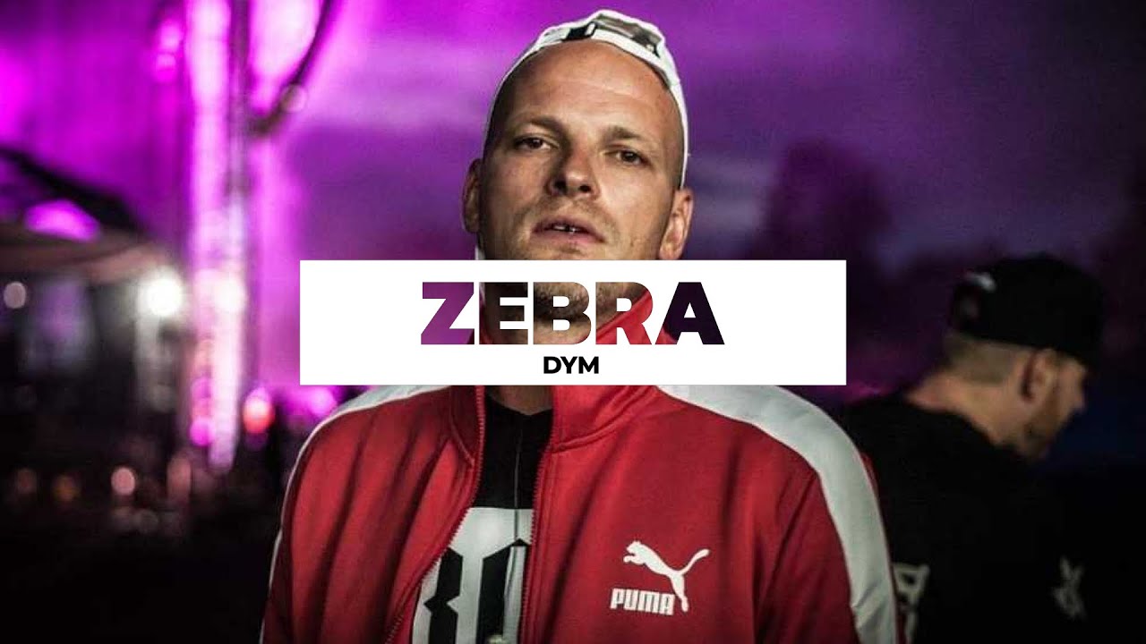 Zebra - Dym [Non Official Video] #paluch #julas #dym