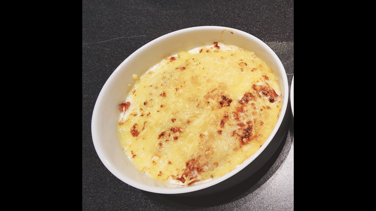 SMART FRYER DE CHEZ ACTION.  Recette Endives au jambon, c'est juste GENIAL #airfryer