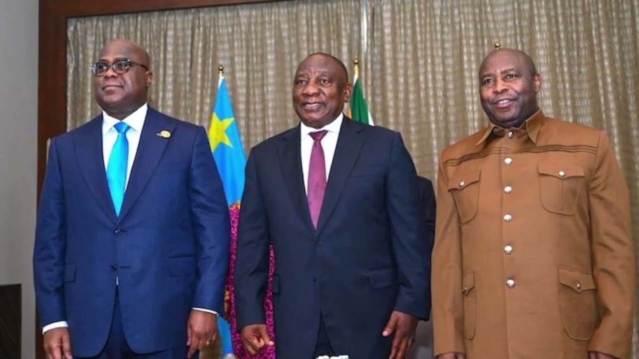TWISHIME BURUNDI,  Indirmbo yakozwe na Ai