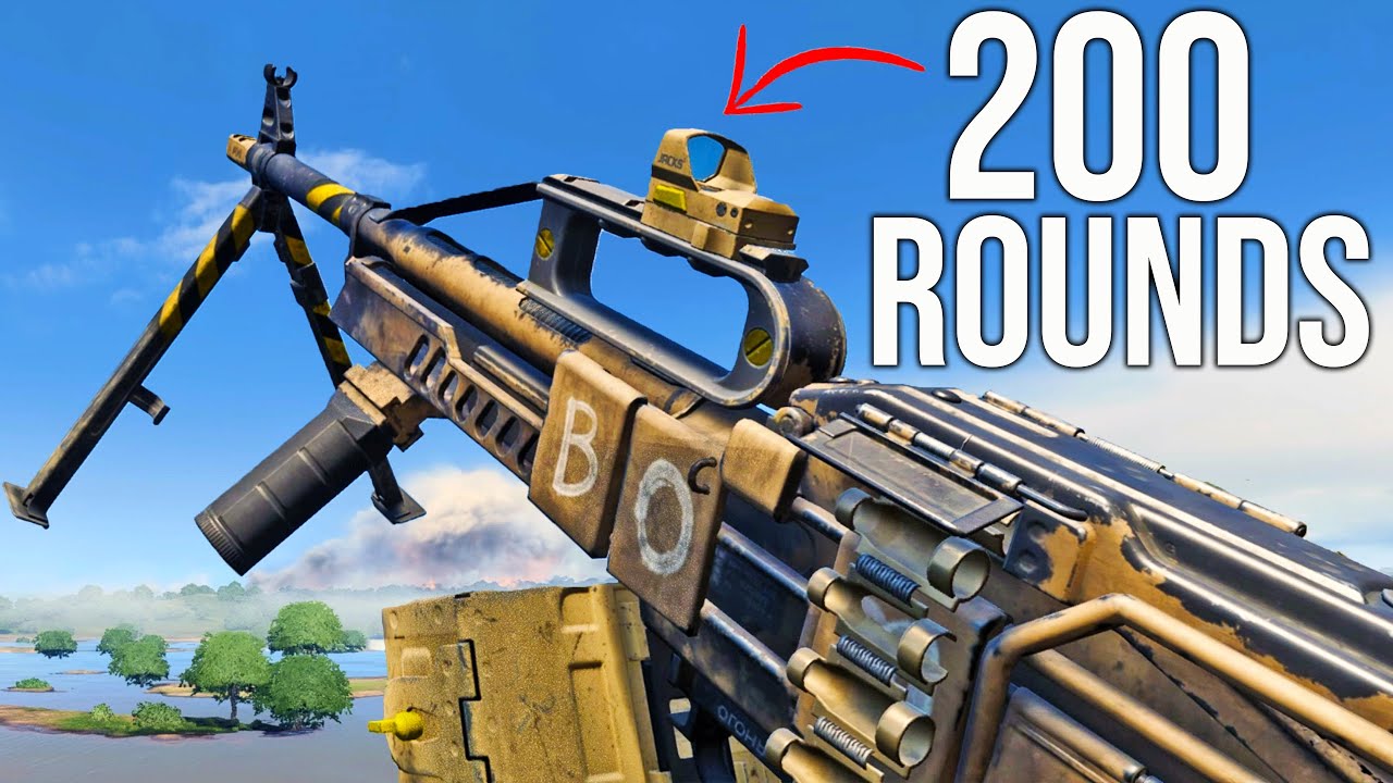 EVERYONE is using the New META in Battlefield 2042... (Pain)