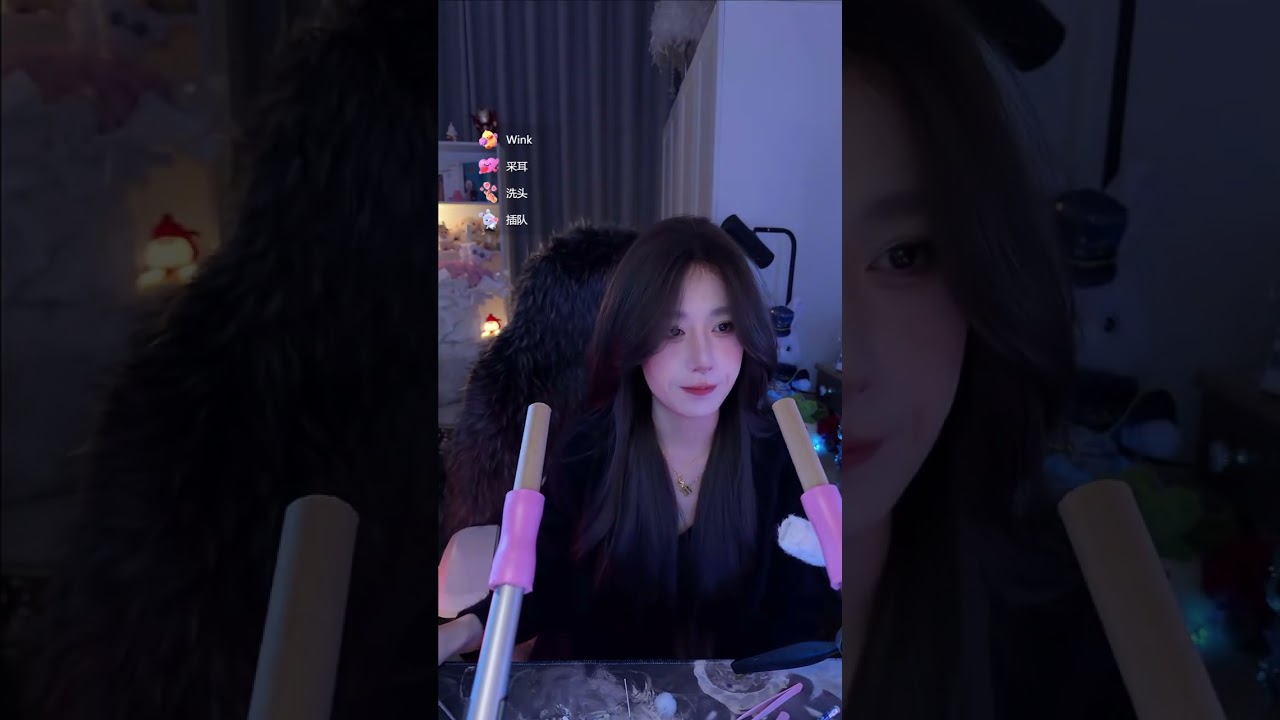 🔴 LIVE:ASMR & LOVE 2026/02/09 03:24:55.