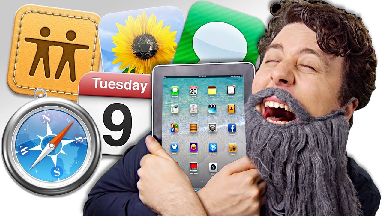 Revisiting the Old Style iOS Apps in 2022