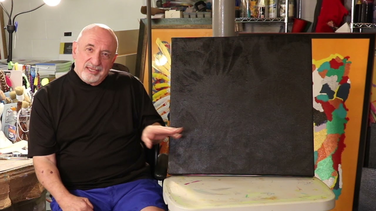 Repurposed Art
