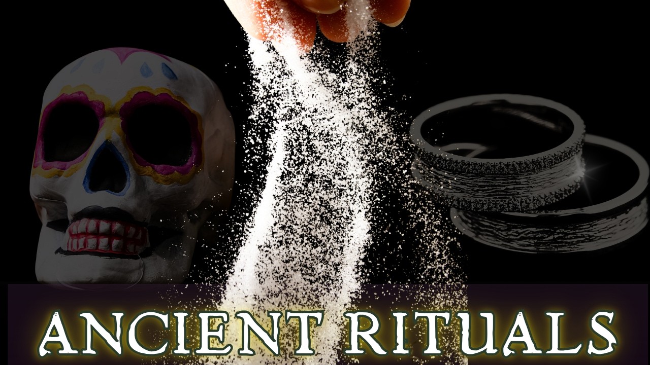 Ancient Rituals We Still Do Today (Salt, Rings & Strange Traditions)