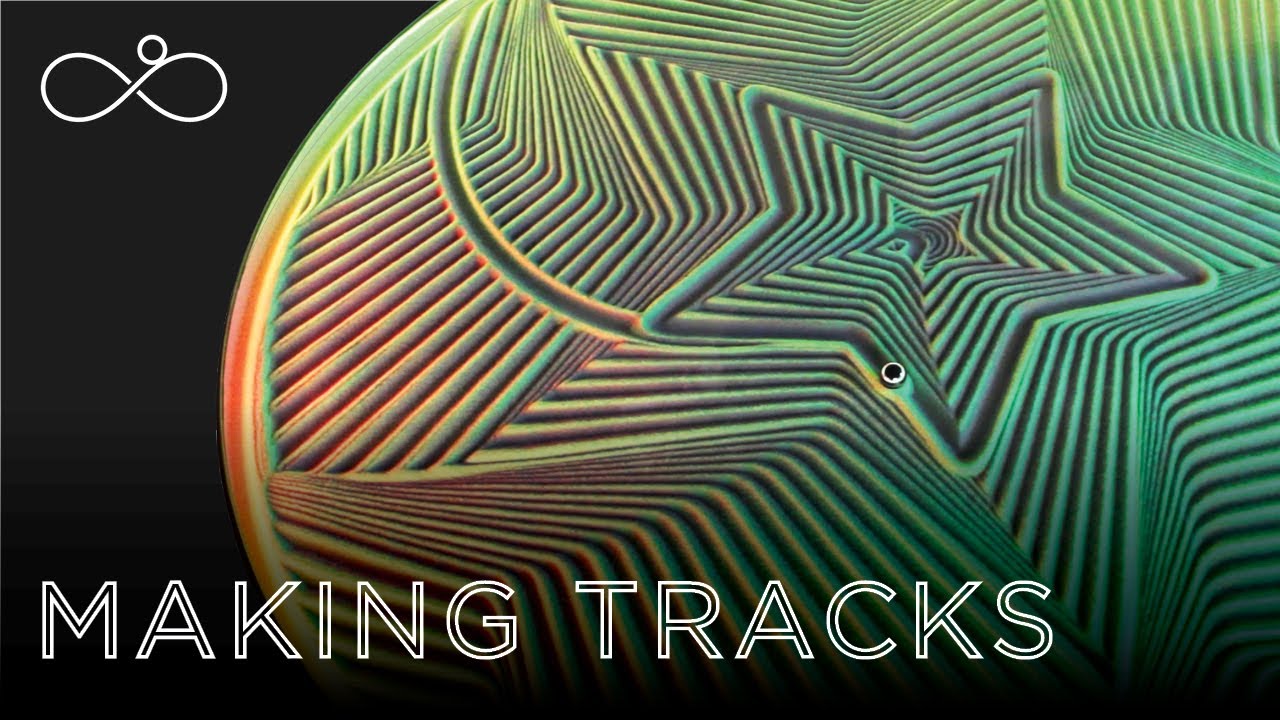 Composing 101 Episode 1: Making Your First Track