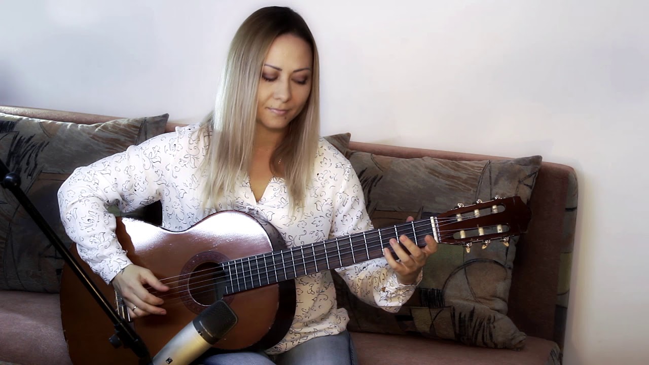 Son Ar Chistr (Was wollen wir trinken) | Guitar cover