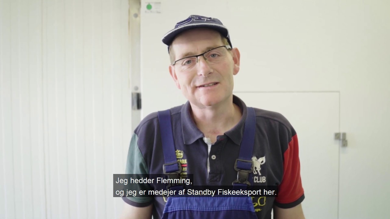 Mød vores mand på auktionen i Strandby