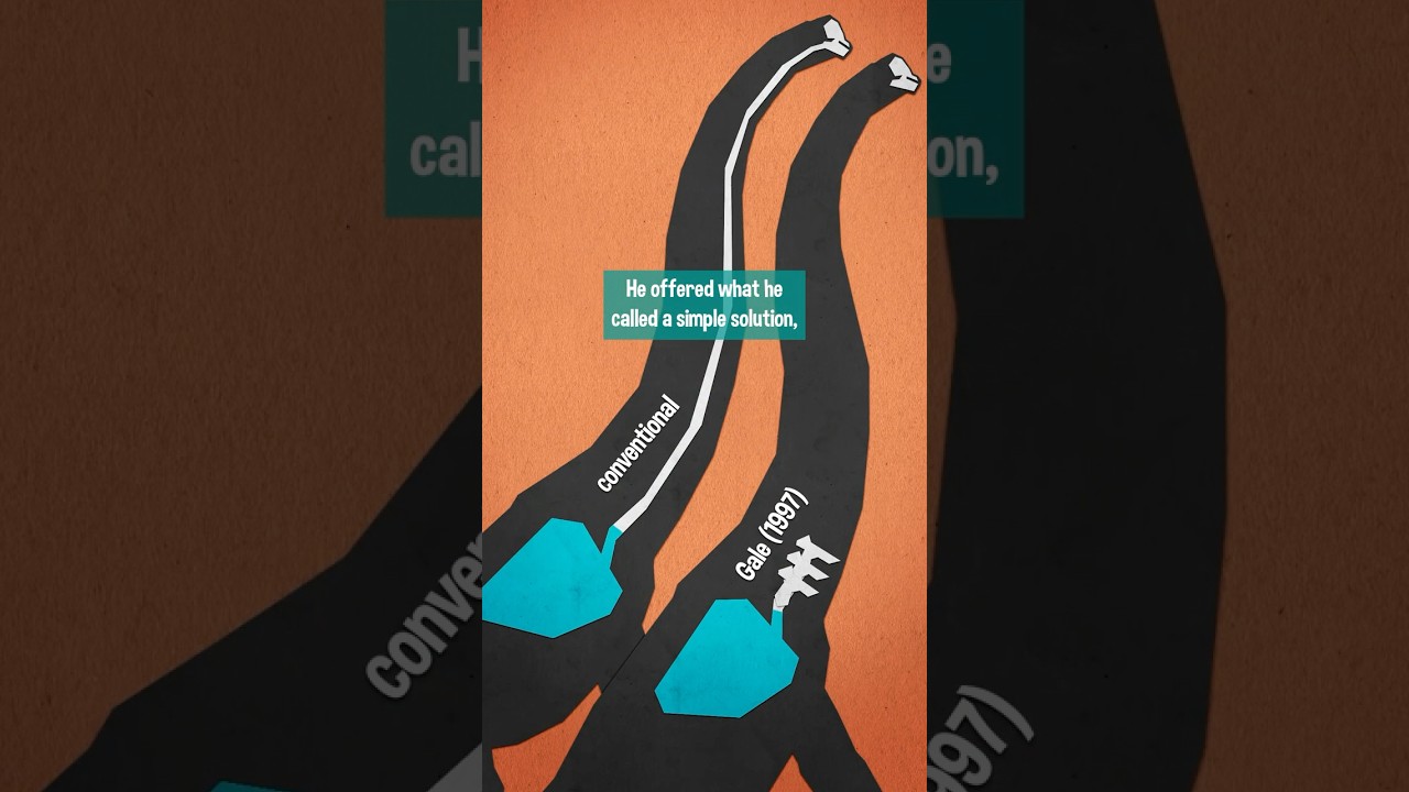 Gills? On a SAUROPOD? At this time period? In this formation? Localized entirely at the neck's base?