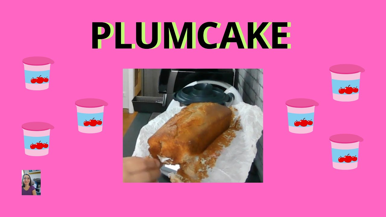 Plumcake