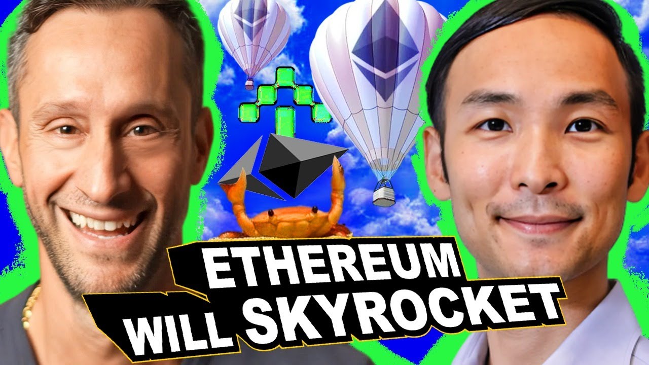 Ethereum Is About To Skyrocket: Get Ready For A Massive Supply Shock