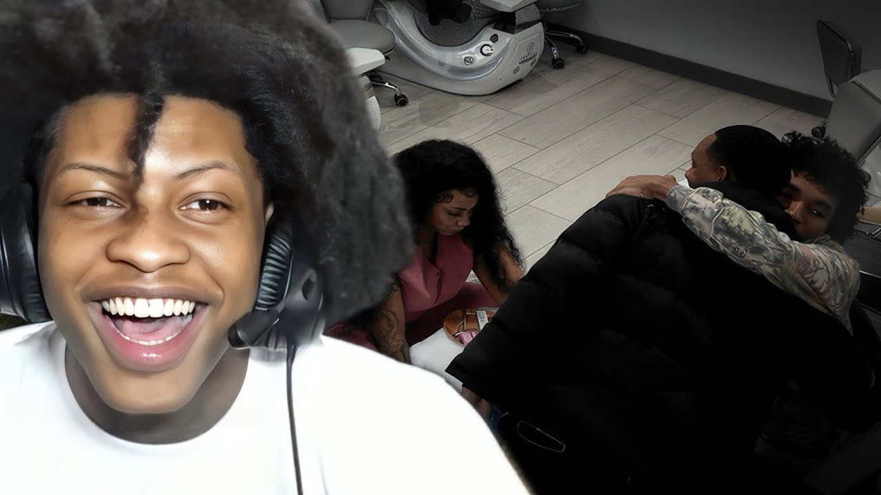 RegtooFunny Reacts To A JackTV Loyalty Test (Crazy Twist)