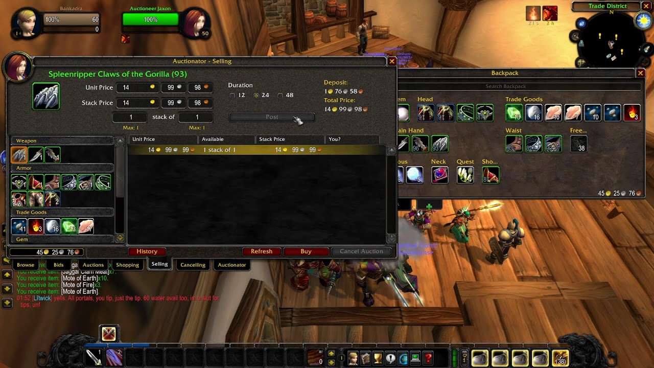 TBC Slave Pens HEALING! Resto Druid + Mage Group Speed Runs | Big Pulls & Clutch Saves