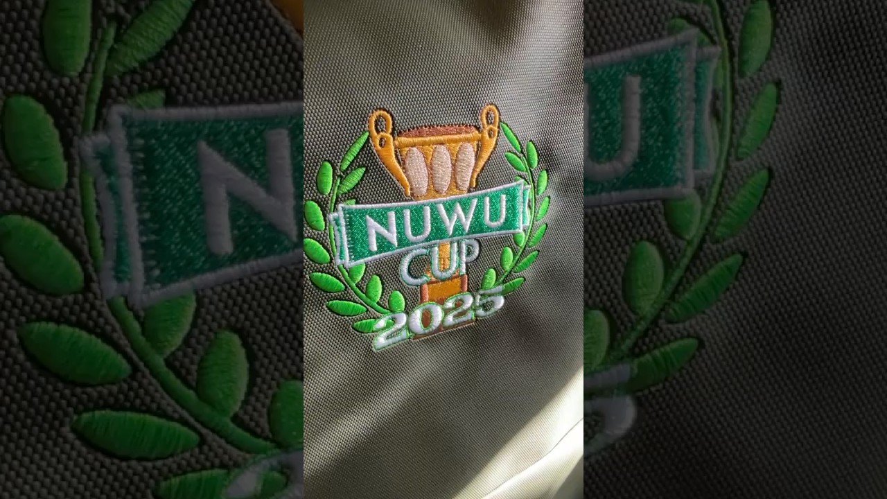 2025 NUWU Cannabis Cup