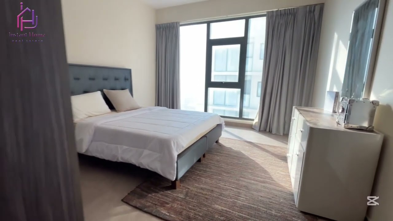 2 BR APARTMENT FOR SALE | GOOD PRICE | READY TO MOVE | Amwaj Islands