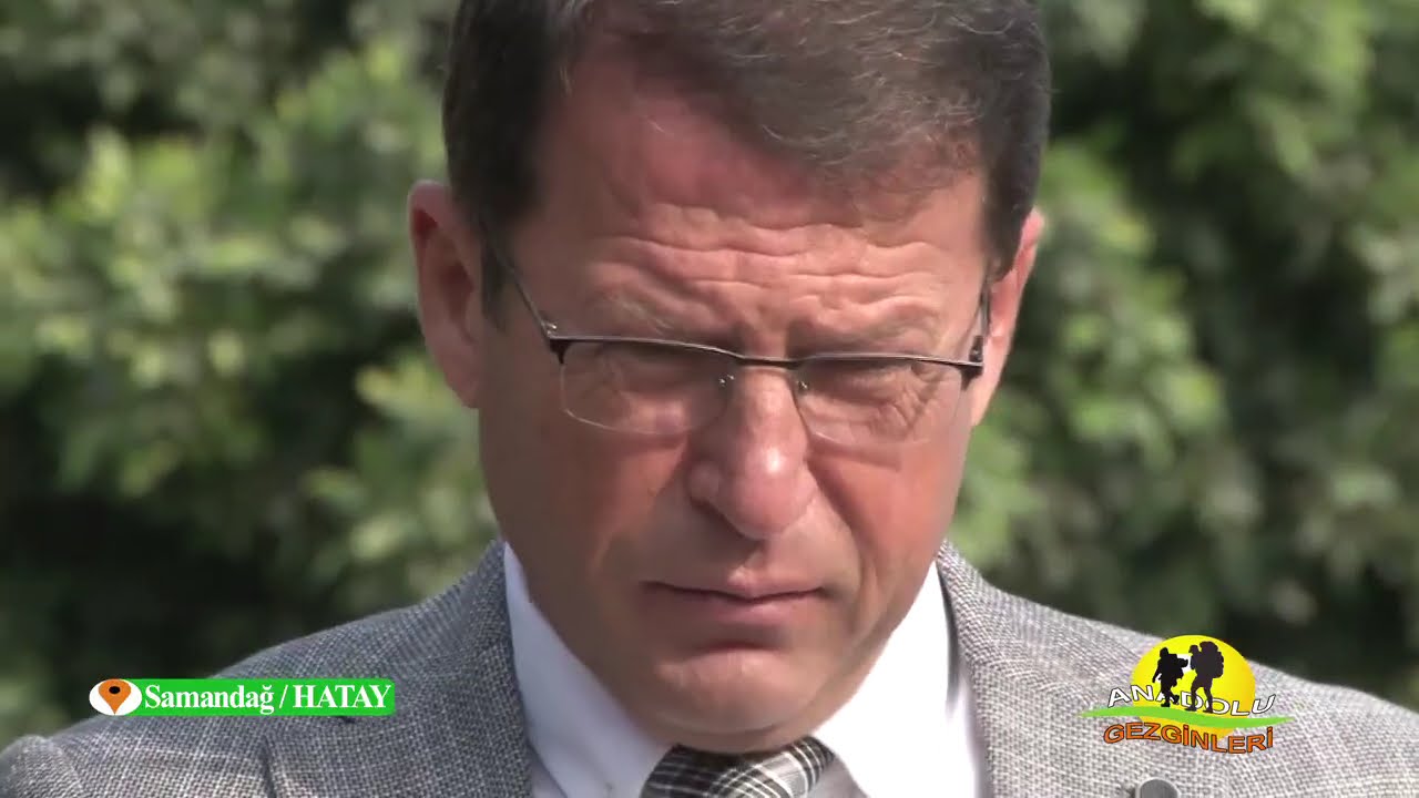 DEPREMDEN SONRA HATAY SAMANDAĞ'INDA NELER OLDU...! 1. BÖLÜM PART 3