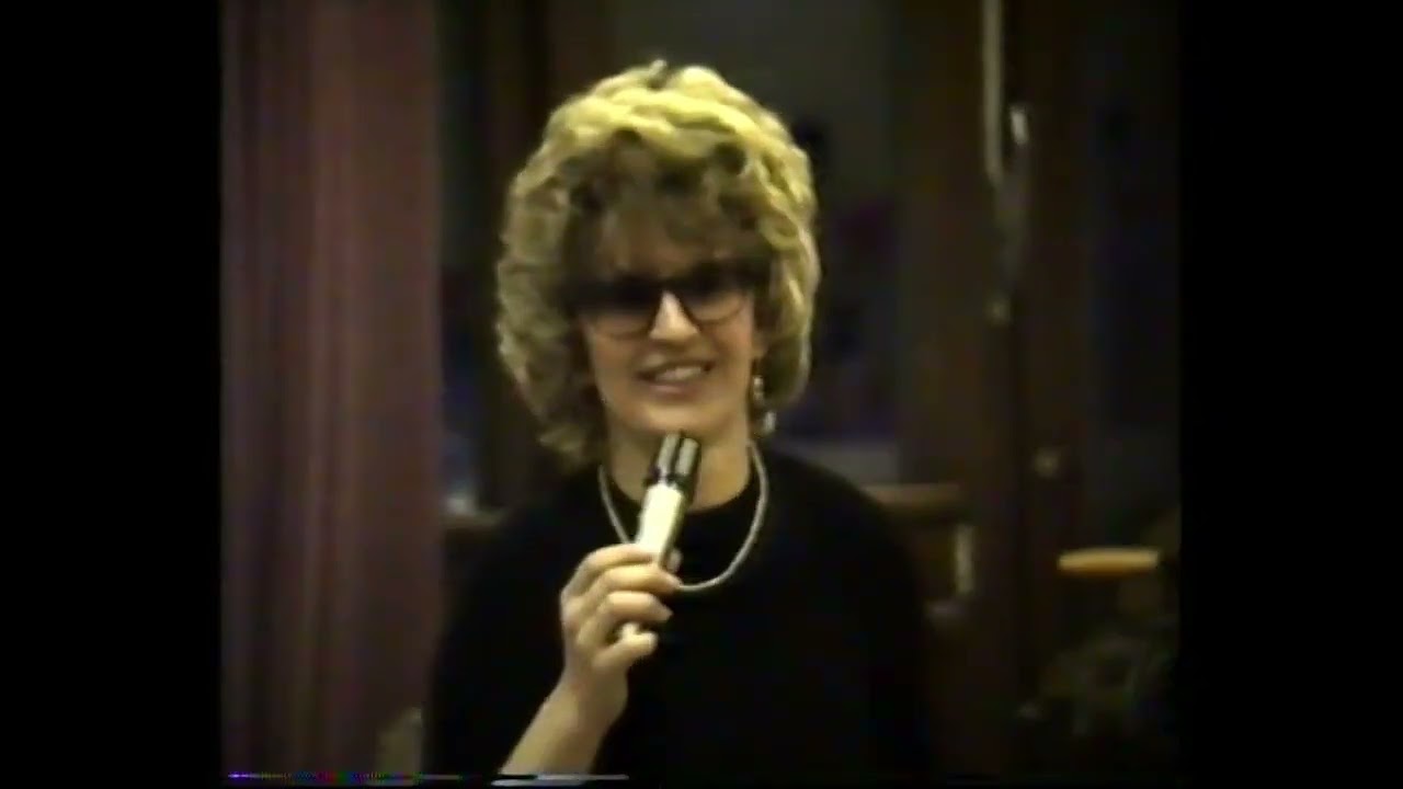 1993 Faschingpass Bella Italia