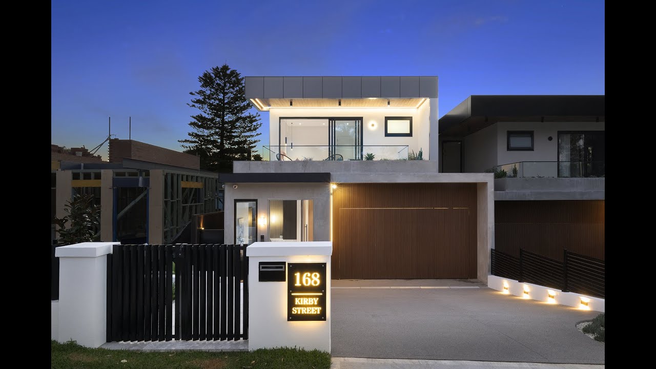 168 Kirby Street, Dundas NSW 2117 | Proudly presented by Andy Lin, Karen Ge and Kris Yu