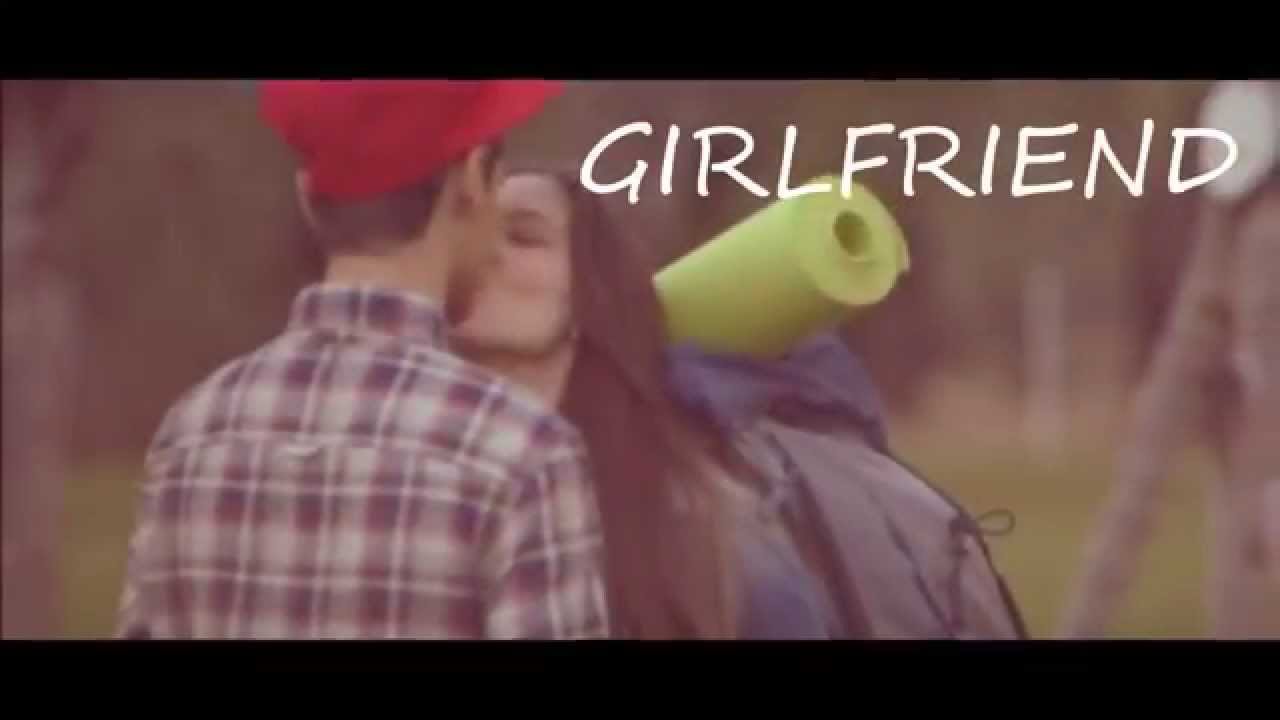 Abraham Mateo - Girlfriend (Letra)