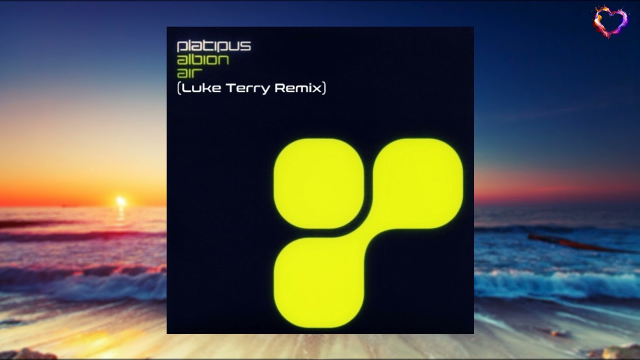 Albion - Air (Luke Terry Remix)