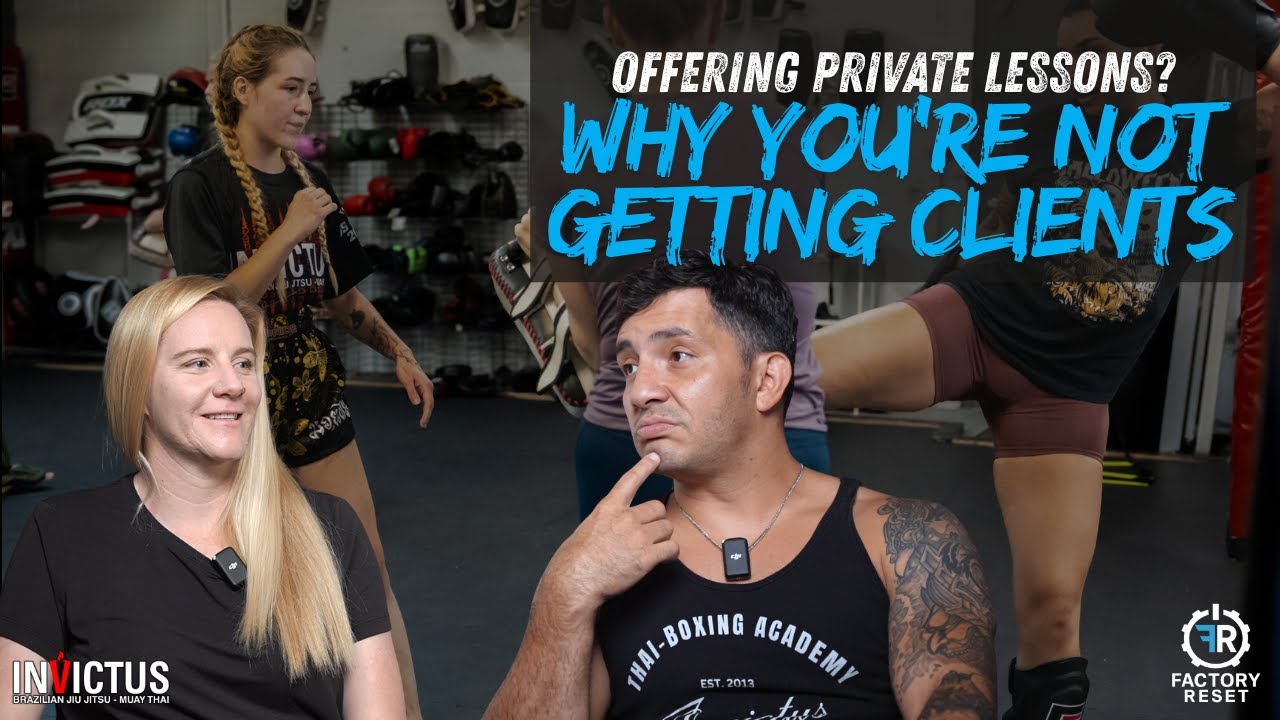 Creating your NICHE as a coach...How To Stand Out.